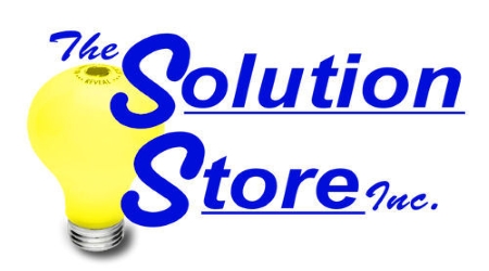 solution-store