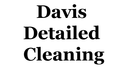 davis-cleaning